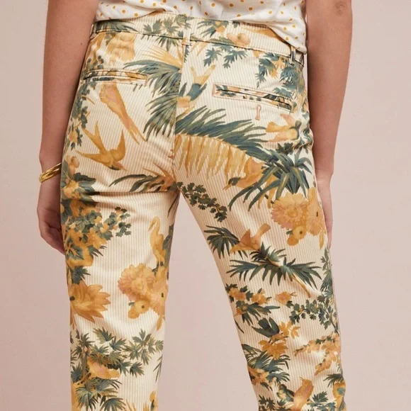 NWT Anthropologie Pants - Picture 6 of 9